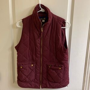 BLUE RAIN women’s vest